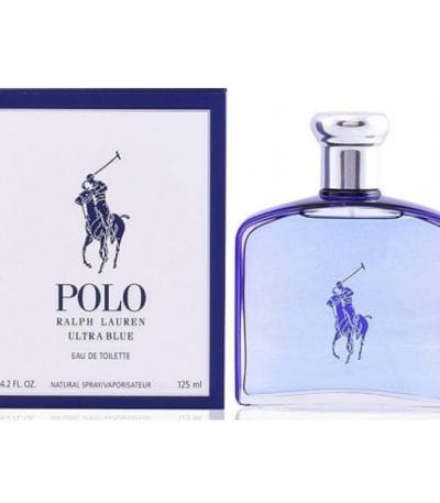 Ralph Lauren Polo Ultra Blue