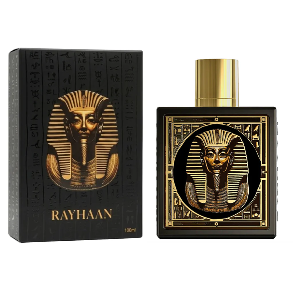 Rayhaan Pharaoh