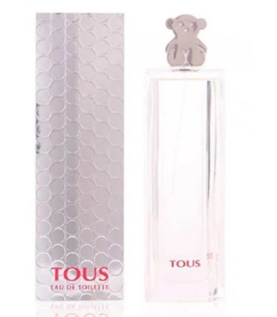 Tous Plateado