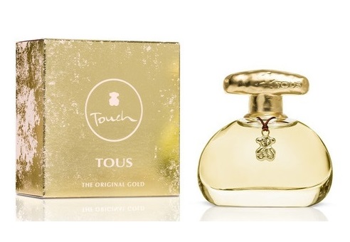 Tous Touch Clasico Mujer