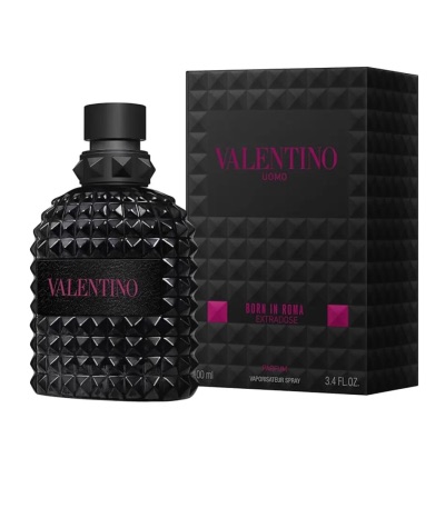 Valentino Uomo Born In Roma Extradose