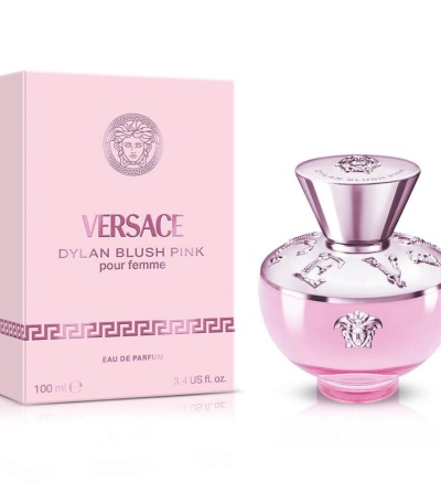 Versace Dylan Blush Pink Pour Femme EDP
