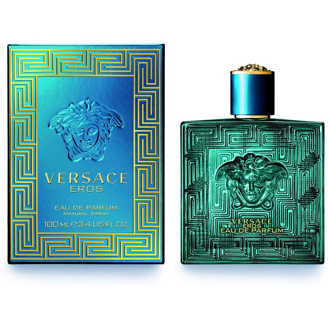 Versace Eros EDP 100ml