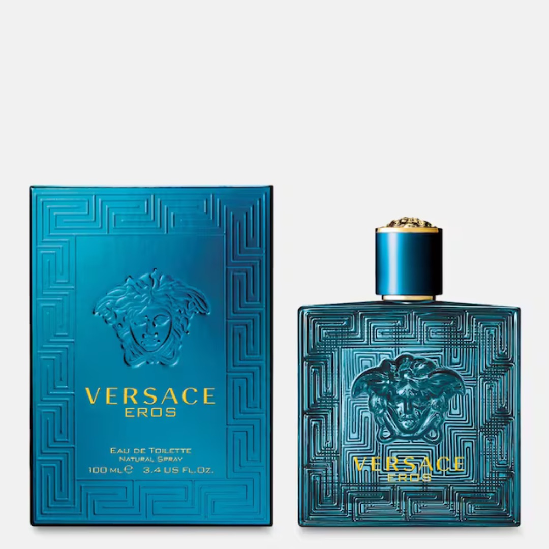 Versace Eros EDT