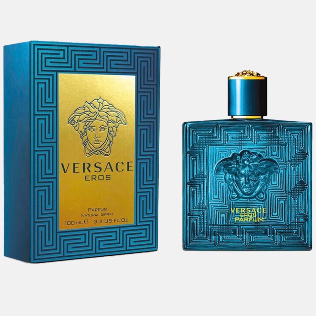 Versace Eros Parfum 100ml