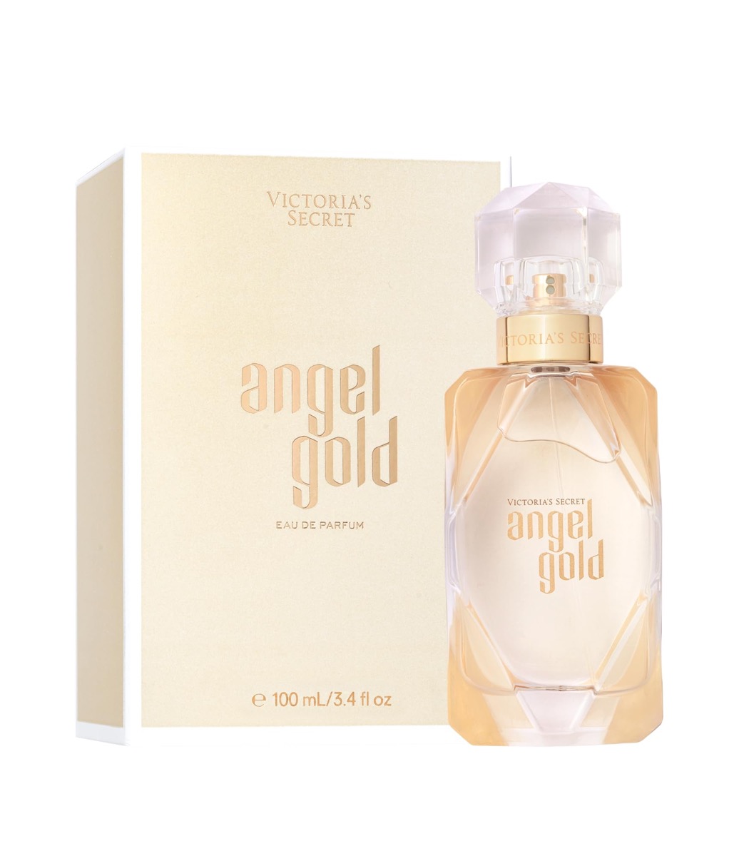 Victoria Secret Angel Gold 100ml EDP