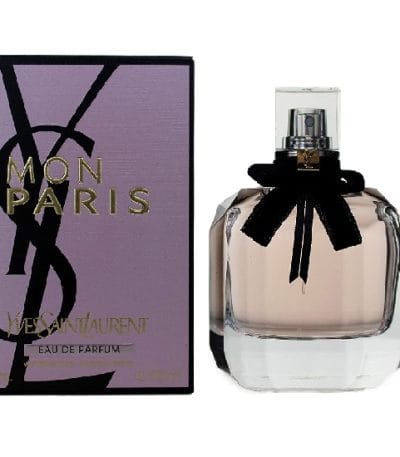 Ysl Mon Paris