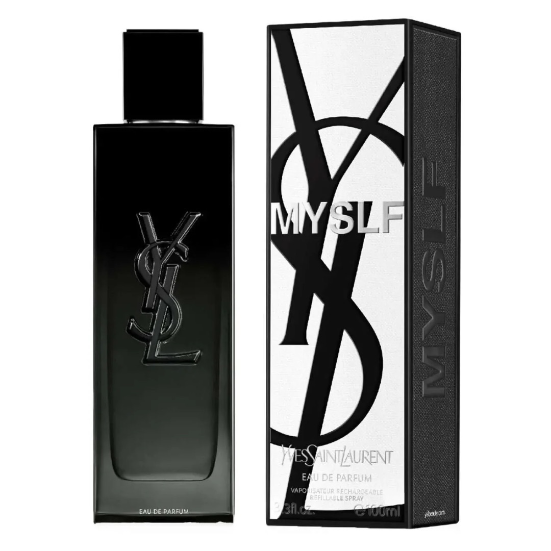 Yves Saint Laurent MYSLF EDP